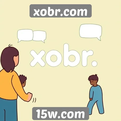 Funcionalidades de comunidade no xobr.com