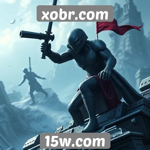 Análise de jogos disponíveis no xobr.com