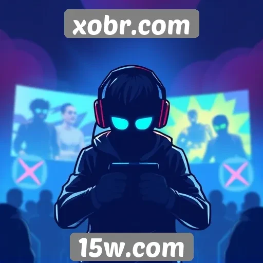 comunidade de jogadores cresce no xobr.com