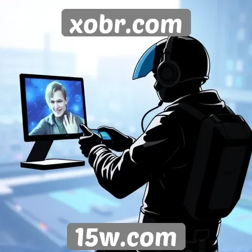 Impacto de xobr.com na comunidade de jogos online