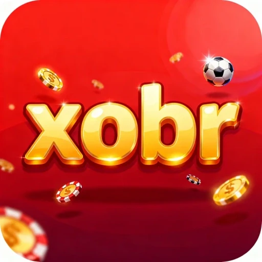 Logotipo xobr.com