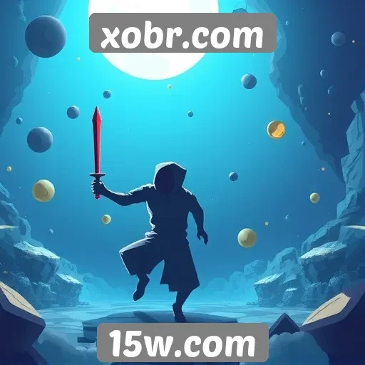 Principais categorias de jogos disponíveis no xobr.com