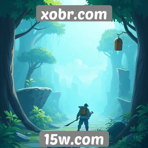Novos jogos disponíveis no xobr.com em breve