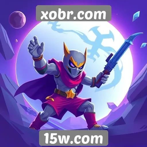 Novidades e atualizações recentes no xobr.com