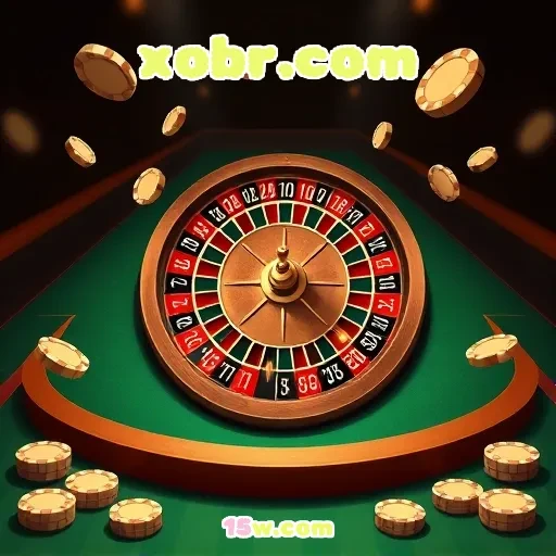 xobr.com Caça-Níqueis