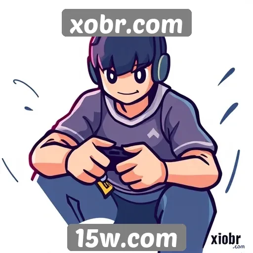 xobr.com apresenta novos recursos para jogadores