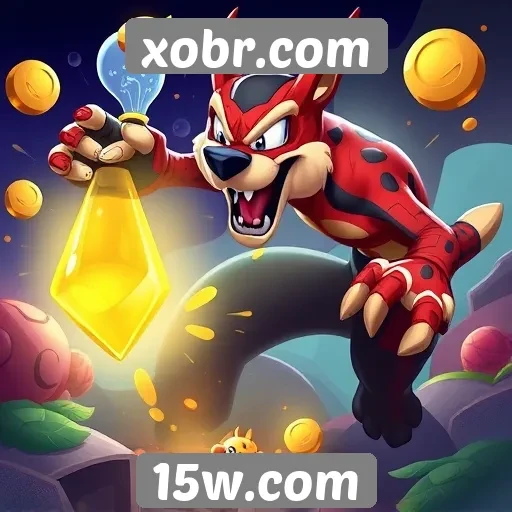 xobr.com oferece variedade de jogos online